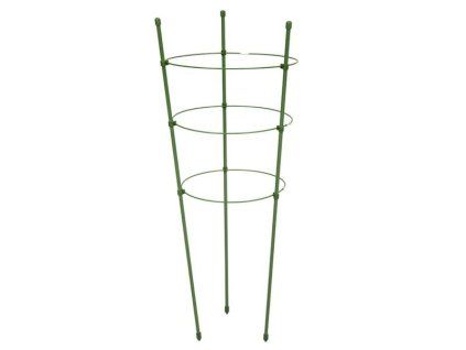 podpera rostlin prstencova 60cm 3 prsteny