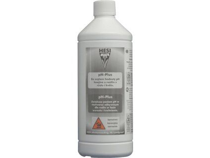 HESI Ph + 1l