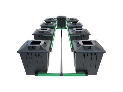 RDWC BLK 8 20