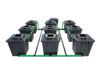 RDWC BLK 9 20
