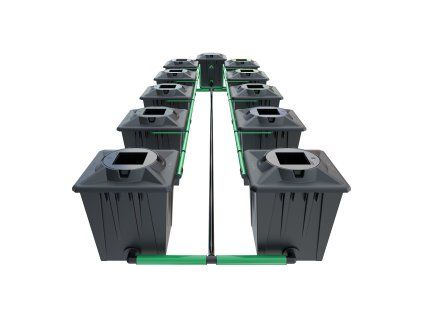 RDWC BLK 10 20