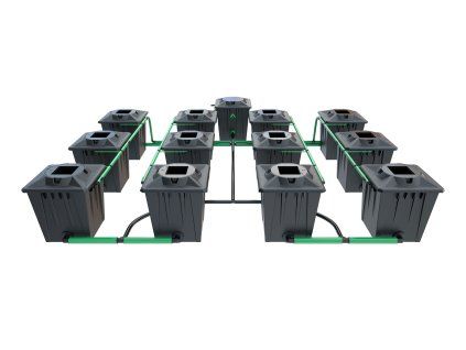 RDWC BLK 12 20