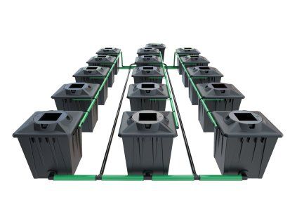 RDWC BLK 15 20