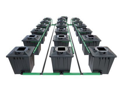 RDWC BLK 18 20