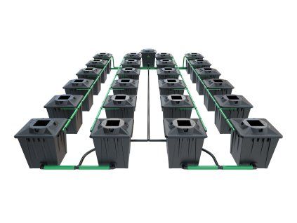 RDWC BLK 24 20