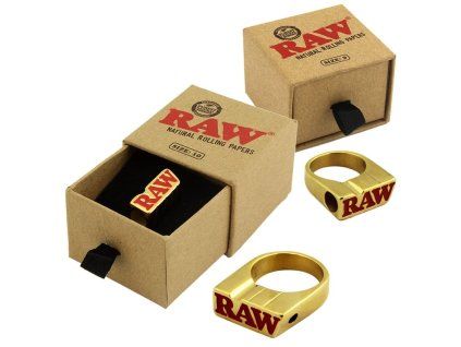 raw prsten