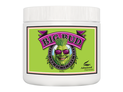 Advanced Nutrients Big Bud Powder