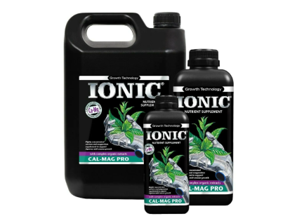 ionic