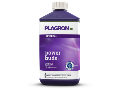 1l power buds
