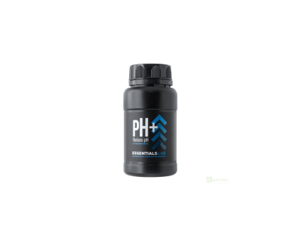 Essentials LAB pH plus, 50% hydroxid (Objem 1l)