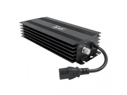 Lumii Black 600W