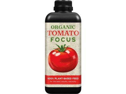 Organic Tomato Focus 1 litre