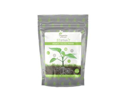 Organics Nutrients Si Star (Objem 500g)
