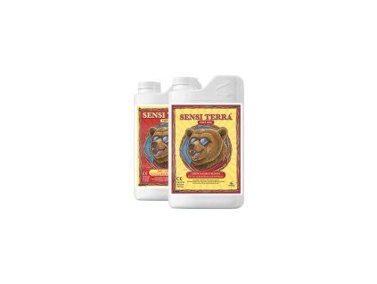 Advanced Nutrients Sensi Terra Part Two (Objem 1l)