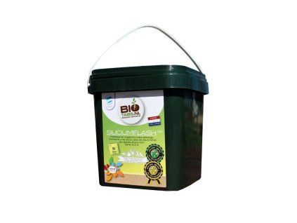 Biotabs Silicium Flash NEW (Objem 1,25kg)
