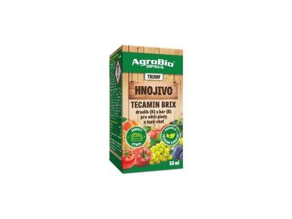 AgroBio TRUMF Tecamin Brix (Objem 100ml)