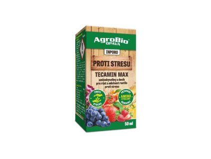 AgroBio TRUMF Tecamin Max (Objem 100ml)