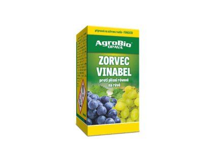 AgroBio Zorvec Vinabel (Objem 10ml)