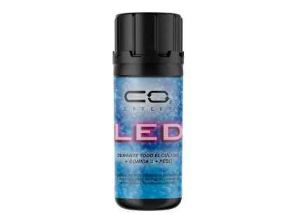 CO2 Effect LED biostimulant (Objem 120ml)