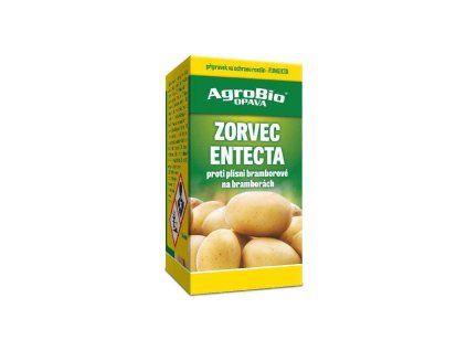 AgroBio Zorvec Entecta (Objem 10ml)