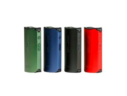 DaVinci IQC Vaporizer (Barva Emerald)