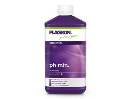 Plagron pH Min 56%