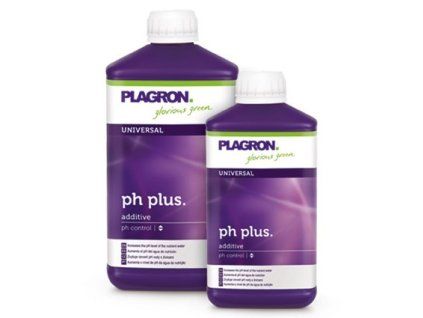 Plagron pH Plus