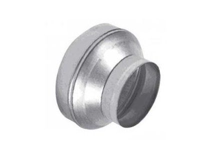 Redukce 100-125,kov Cover