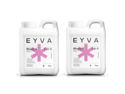 EYVA Liquid Bloom A+B