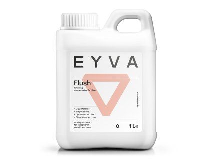 EYVA Flush