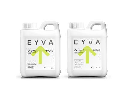 EYVA Liquid Grow A+B