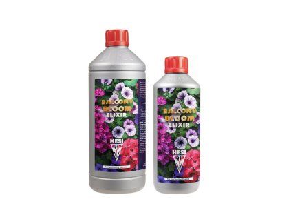 Hesi Balcony Bloom Elixir (Objem 500ml)