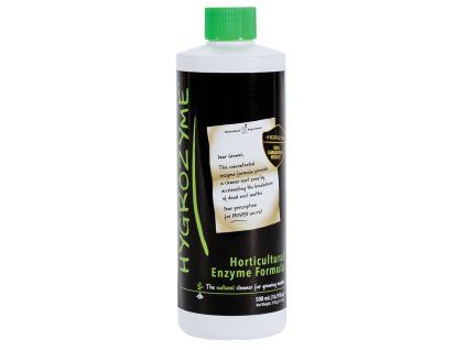 Hygrozyme (Objem 500ml)