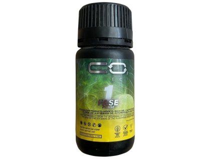 CO2 Effect Biostimulant Phase 1 (Objem 1l)