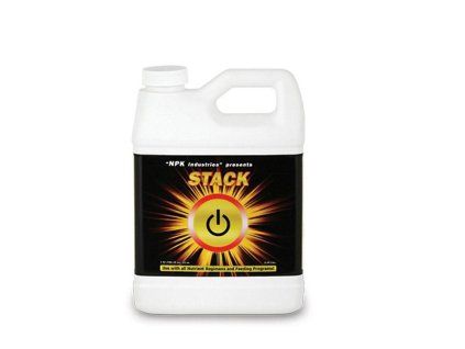 NPK Stack (Objem 250ml)