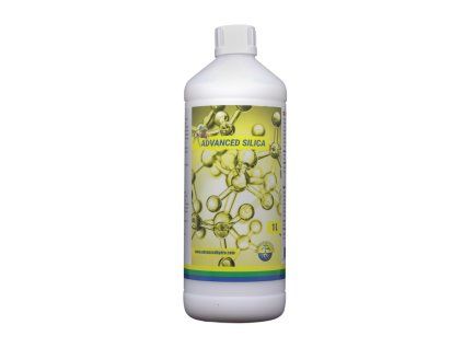 Advanced Hydroponics Silica (Objem 5L)