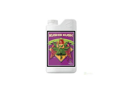 39116 advanced nutrients kushie kush objem 250ml