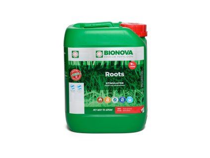 5742 4 bionova bn roots
