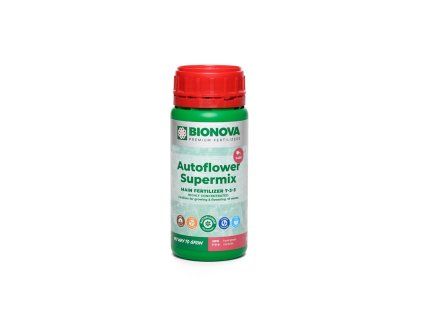 5757 7 bionova autoflower supermix