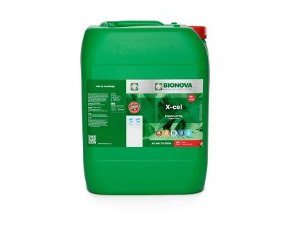 9072 6 bionova x cel booster