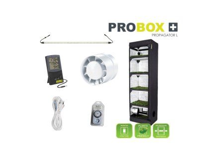 propagacni set medium ledmax