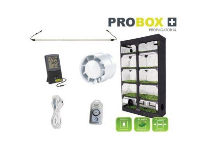 propagacni set large ledmax