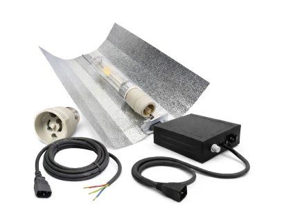 sunpro cmh 315w lightning kit