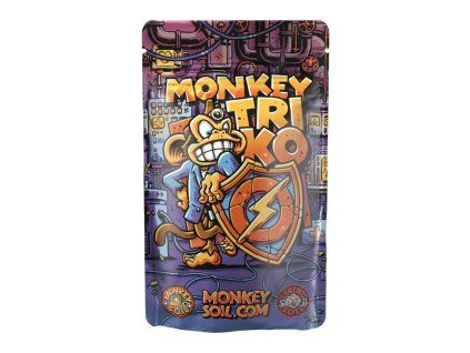 59997 monkey microlife triko 100 g