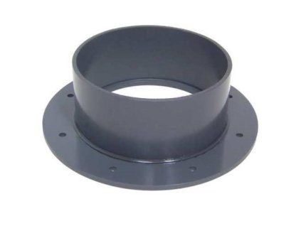 flange