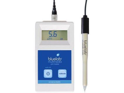 Bluelab Multimedia pH Meter Cover