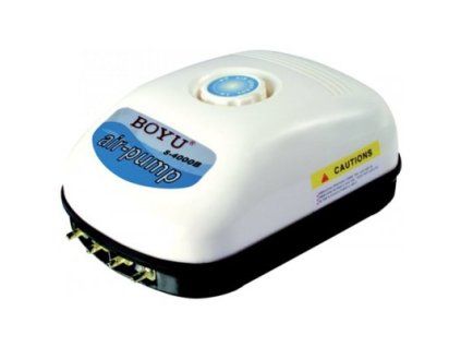 boyu s4000