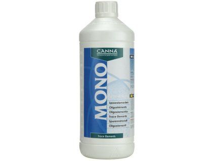 Canna Trace mix 1l