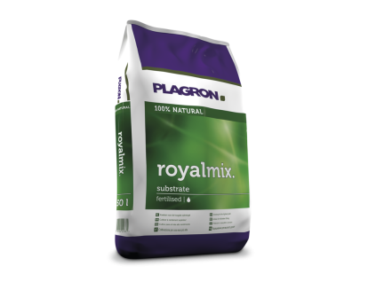 50l royalmix