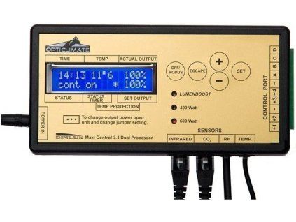 50805 xxx dimlux maxi controller